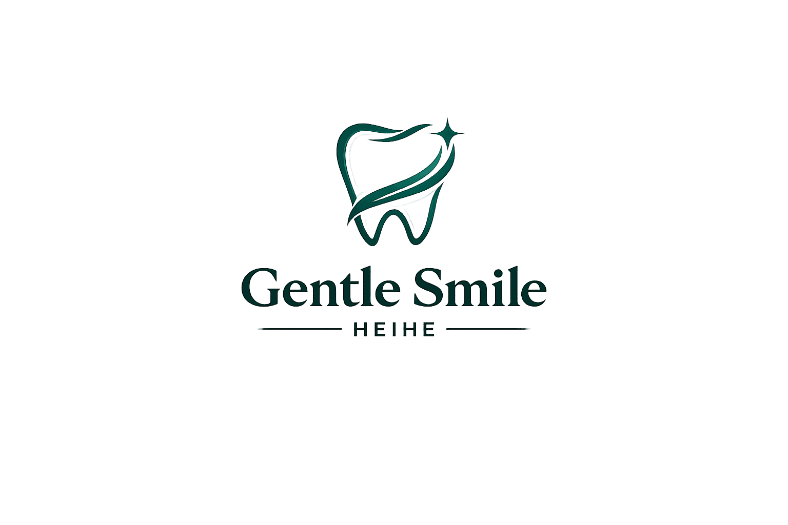 Gentle Smile Heihe